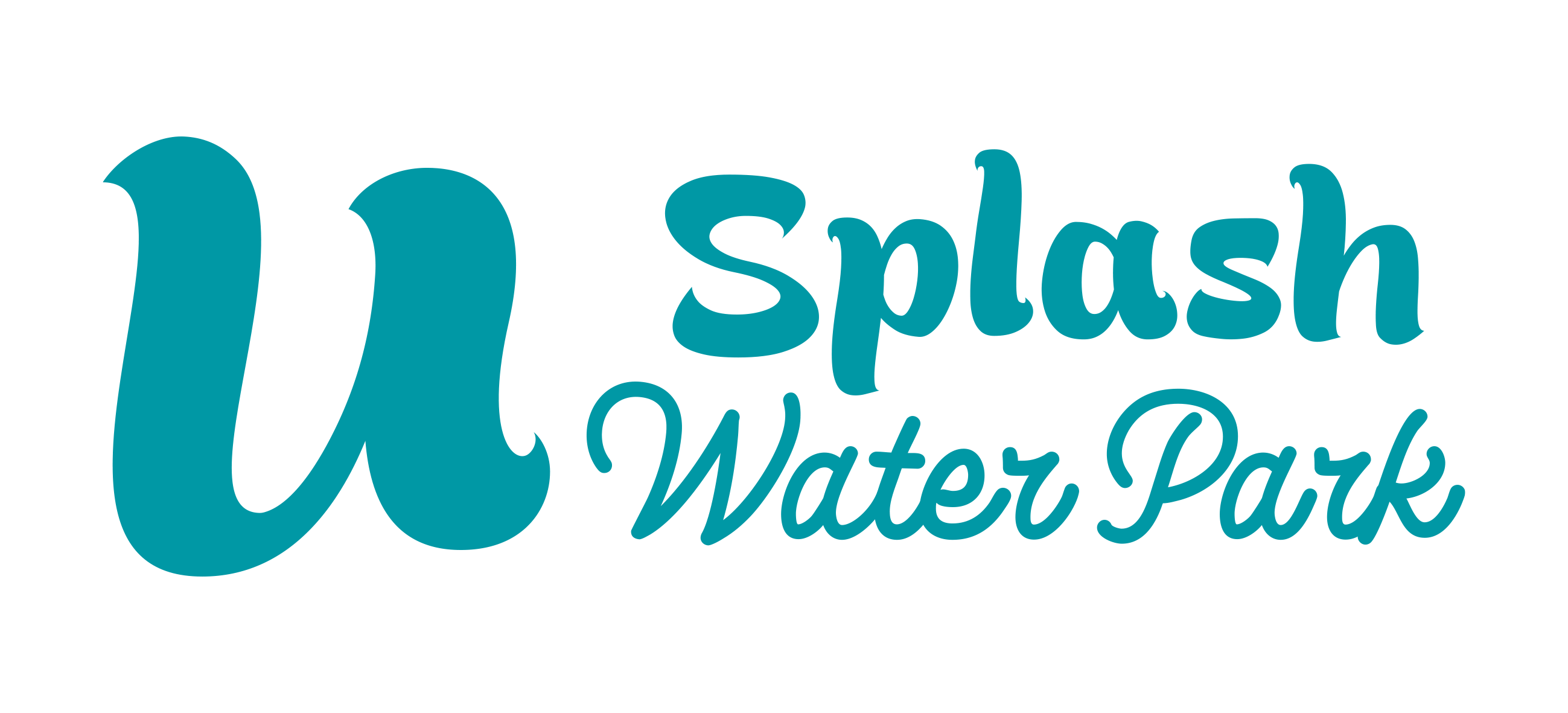 USplash-water-park-logo